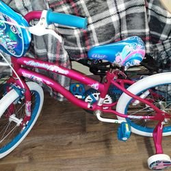  Girls Huffy Sea Star Brand New Bike