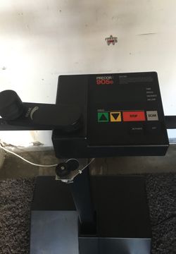 Precor 905e hot sale