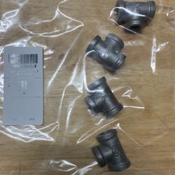 Shop Tool Iron Pipe Fitting