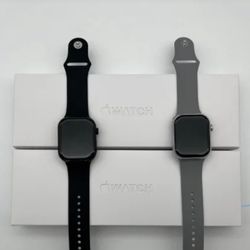 Apple Watch Series 10