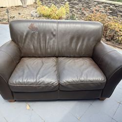Loveseat