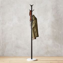 CB2 Boulevard Coat Rack