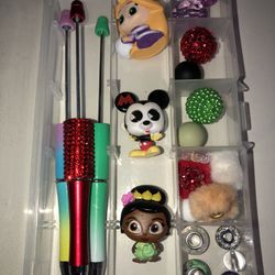 Disney Doorables Pen Kit 