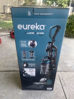 Eureka Floor Rover Elite
