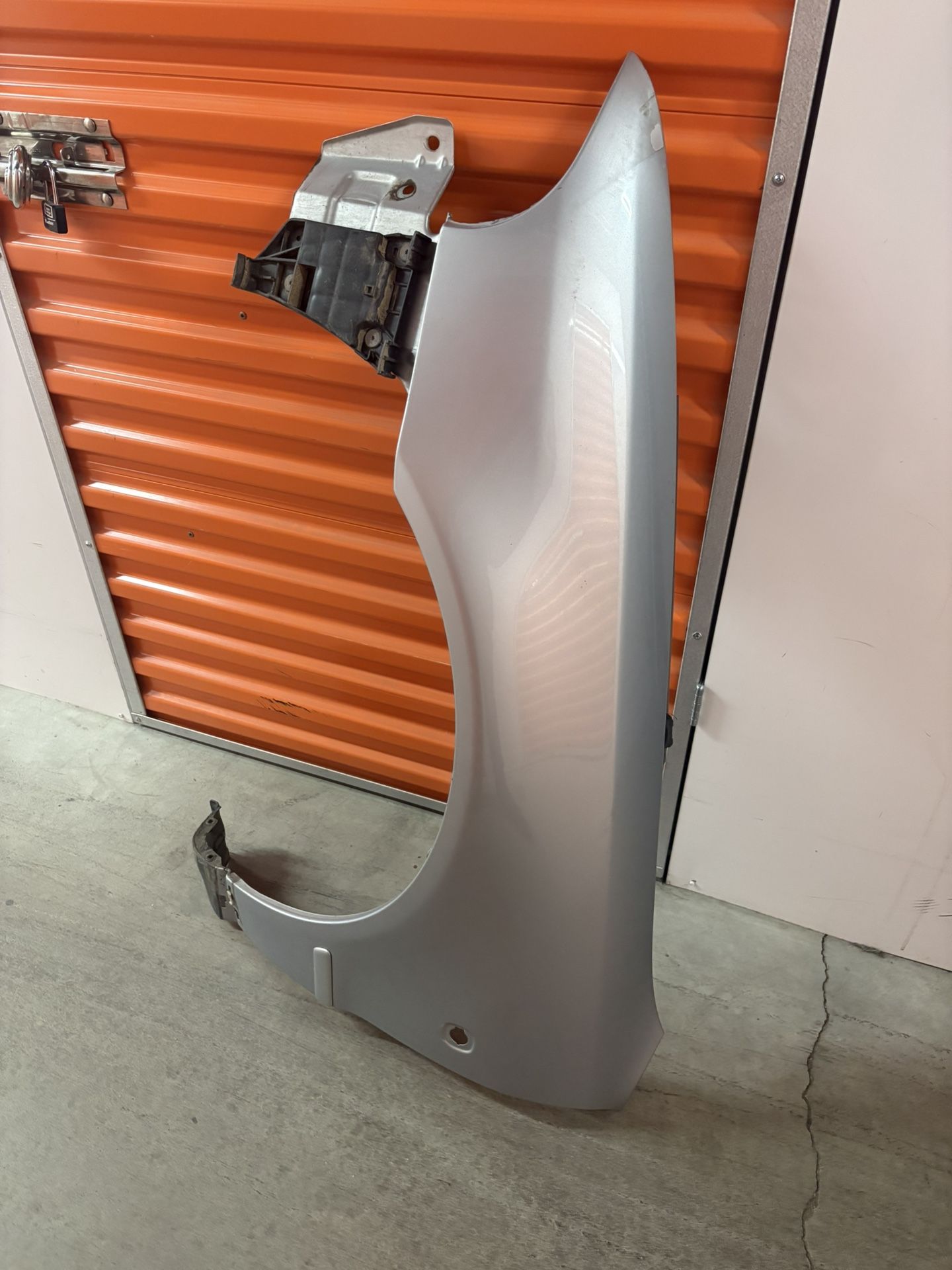 98-99 Audi A4 Driver Fender 