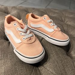 Toddler Shoes