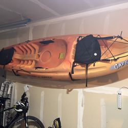 Ocean Kayak