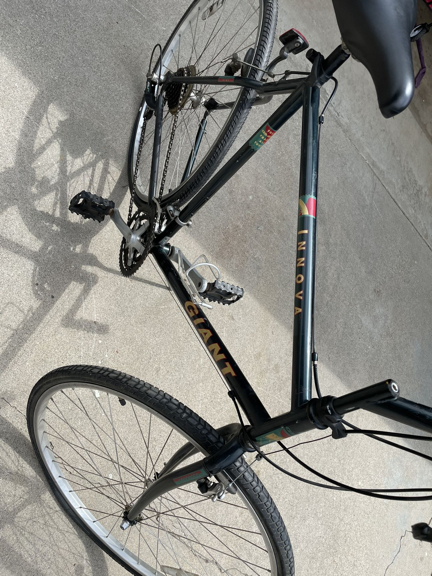 Giant INNOVA Bike