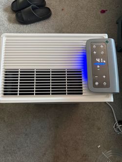 Dehumidifier