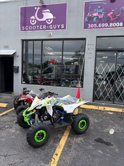 ATV