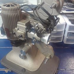 Bell And Howell Home Theatre