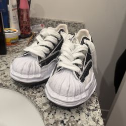 Off Brand Maison Mihara 