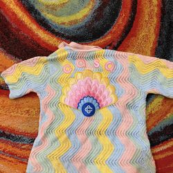 Casablanca Shirt Size L