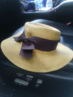 Fillipo Catarzi Hat