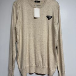 Prada Sweater 