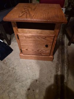 Nightstand