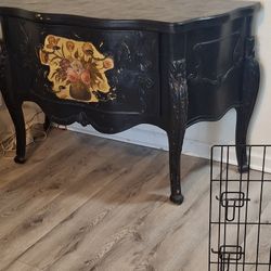 Sideboard (Vintage, Beautiful)