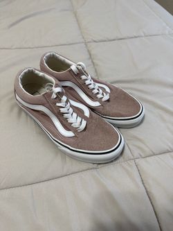 Vans shoe