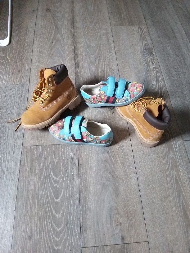 Gucci Shoes
