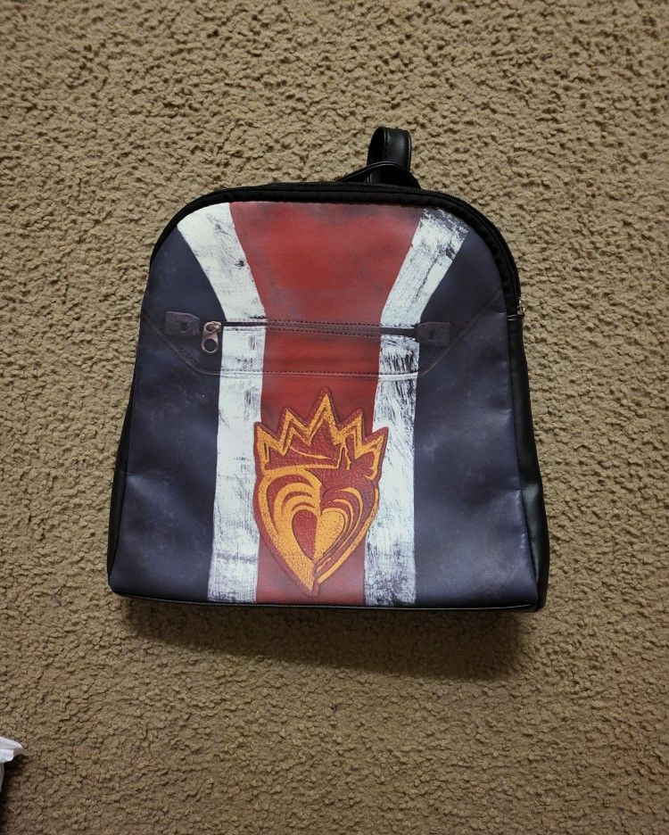Descendants Backpack