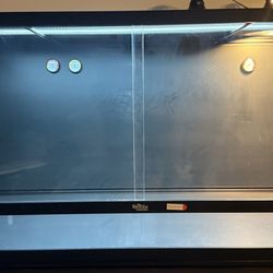 4’x2’x2’ Reptile Enclosure 