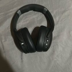 Skull Candy Headphones With Bass