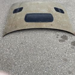 Subaru Impreza 2.5 Rs Hood Fits Years 93 To 2001