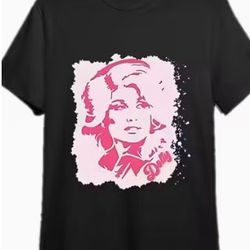 Dolly Parton Unisex T Shirt