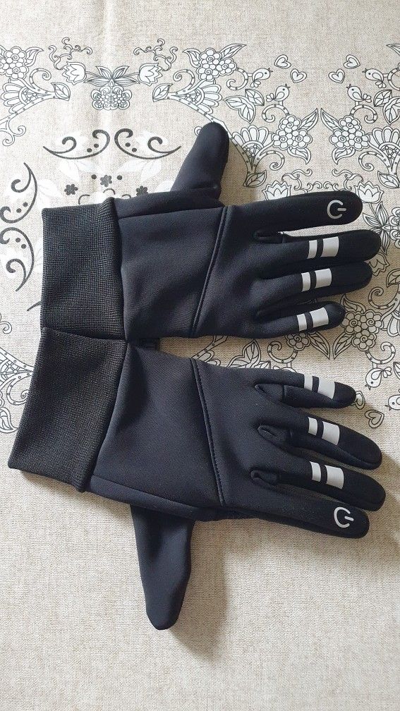 Thermal Winter Gloves