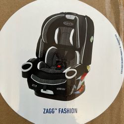 Graco Carseat