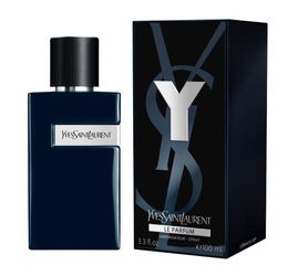 YSL Y Eau de Toilette
