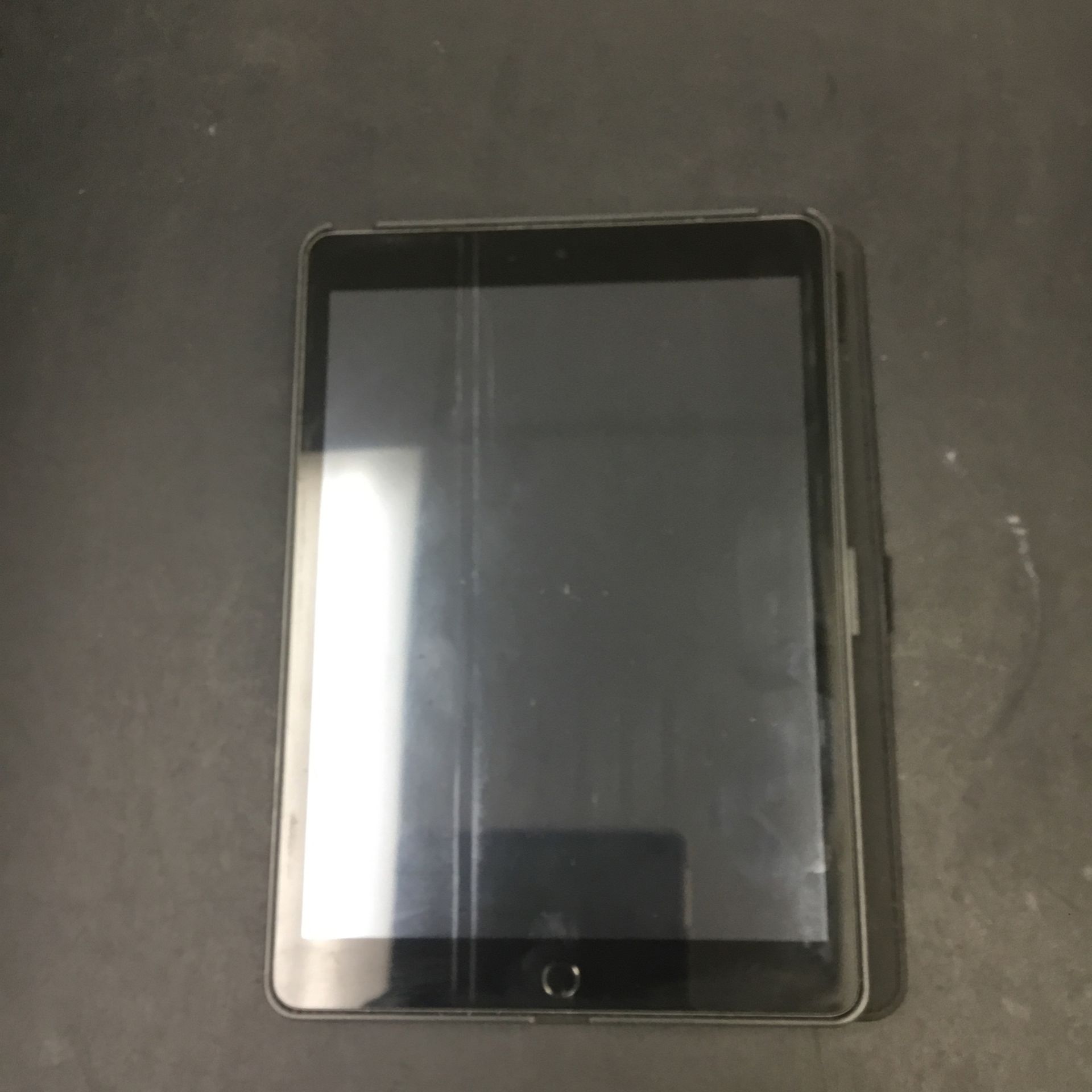 Apple iPad