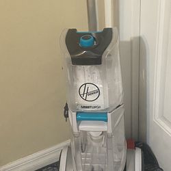 Hoover SmartWash Automatic Carpet Cleaning 