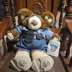 Collection Bears