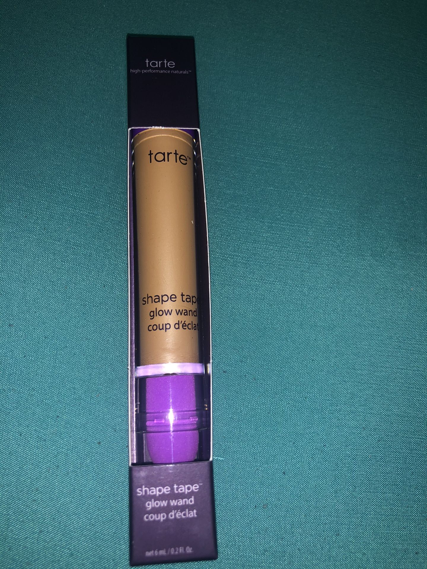 Tarte Shape Tape