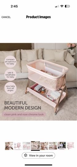 Bassinet