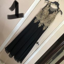 Gowns
