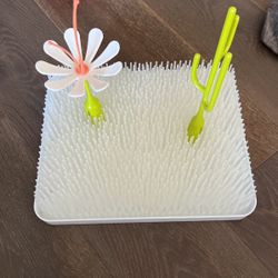 Boon Bottle Drying Rack