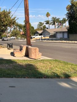 Free Couch