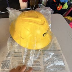 MSA  Type 1 Protective Helmet 