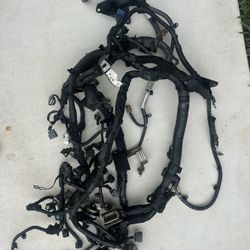Infiniti Q50 Parts 