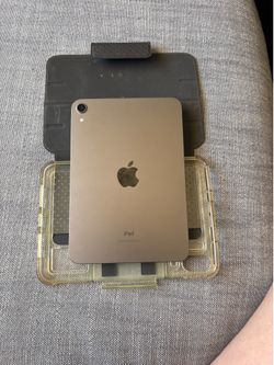 Apple iPad mini 6th generation