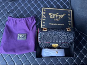 Shariff ladies handbag