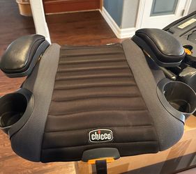 Chicco Gofit Plus Booster Car Seat $10/ea