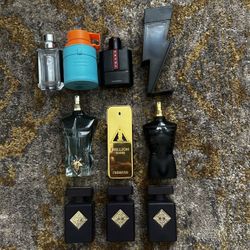 Cologne (send Offers)