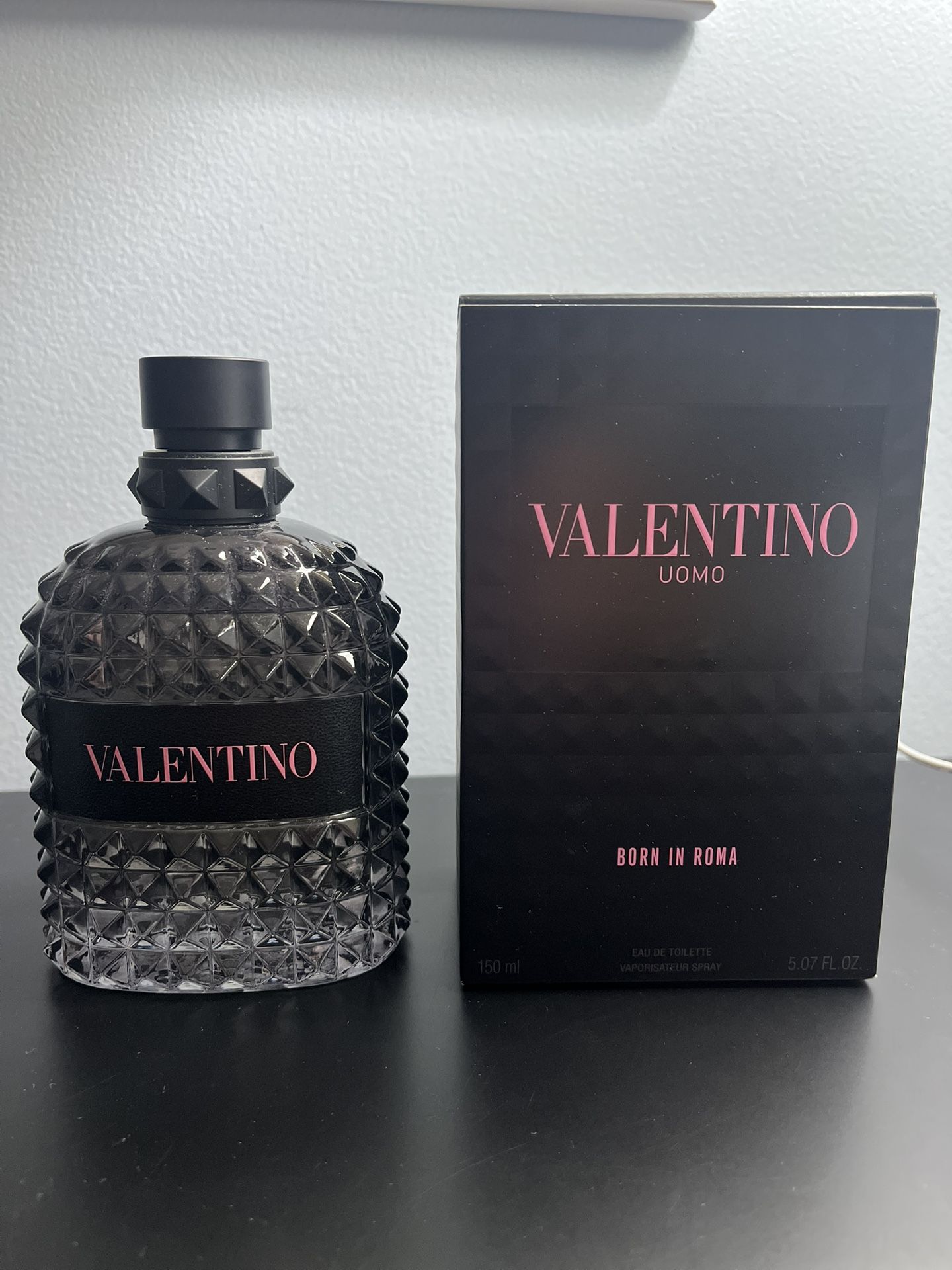 Valentino ‘Born in Roma’ edt 150 ml