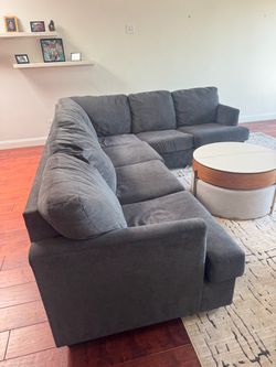 Sectional Couch