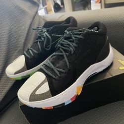 New in Box Size 10 Jordan Zoom Separate Mens