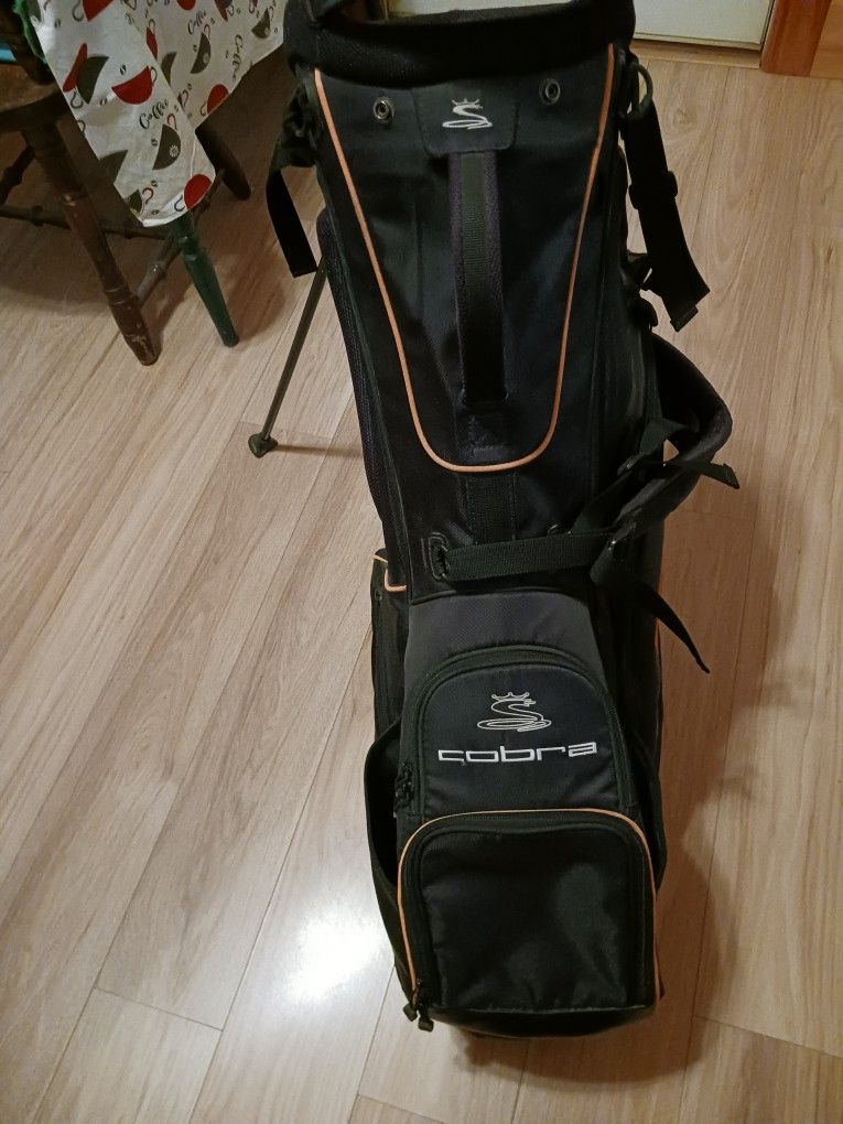 Golf Bag