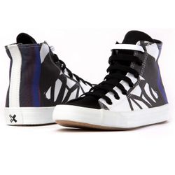 BLANX Casual & Fashionable Sneakers with a Purpose. Design by Peter Odor.9M10.5W